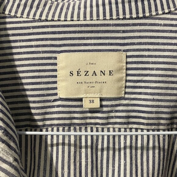 tomboy shirt - Picture 7 of 7